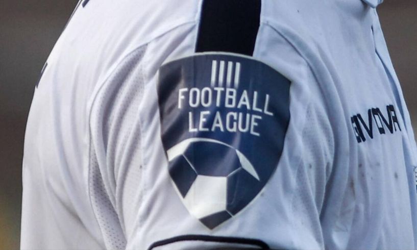 Football League.. τέλος! Όλες οι αλλαγές του σχέδιο νόμου του Υφυπουργείου Αθλητισμού