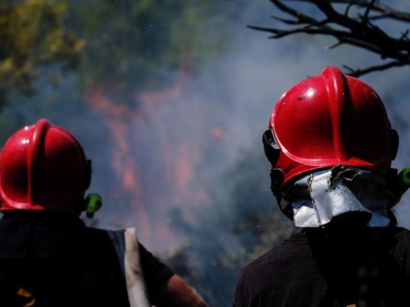 Προσλήψεις τεσσάρων εργατών πυρασφάλειας στη Νάουσα