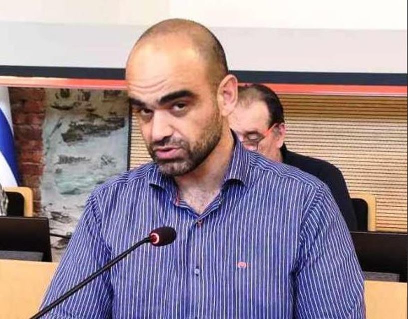 Ερώτηση Φ. Φωτιάδη, για την ασφάλεια του οδικού δικτύου, αρμοδιότητας της Περιφέρειας Κεντρικής Μακεδονίας