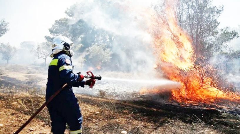 Έρχεται πολύ δύσκολη αντιπυρική περίοδος, με αυστηρότερο πλαίσιο… Το μεγάλο στοίχημα, ο συντονισμός!