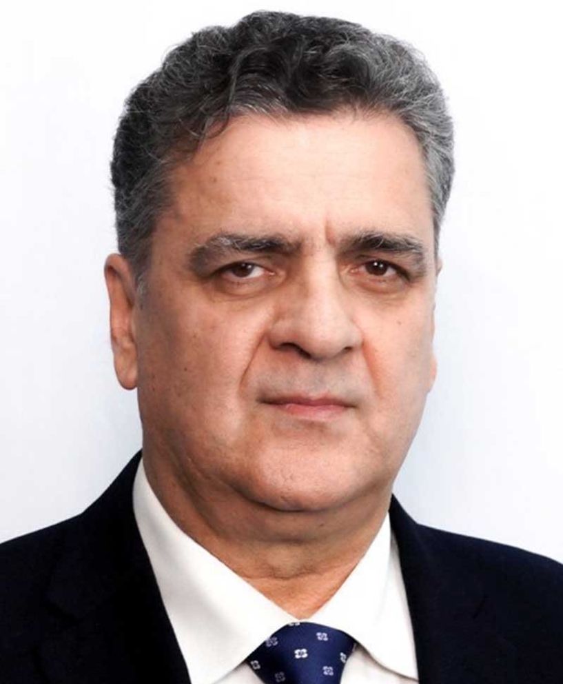 Αποσύρει την υποψηφιότητά του για τον Δήμο Βέροιας ο Φώτης Κουτσουπιάς