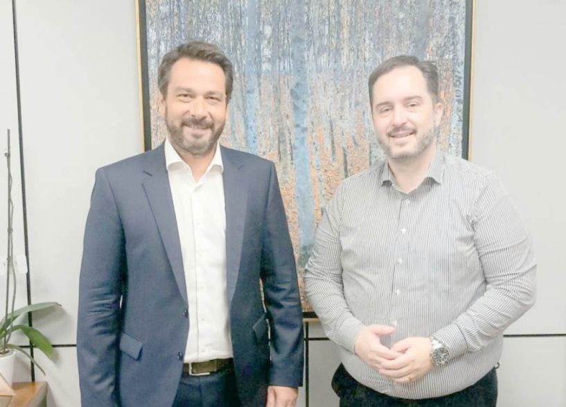 Τάσος Μπαρτζώκας:  Δημιουργία Πολυδύναμου  Κέντρου για την αντιμετώπιση  των εξαρτήσεων στην Ημαθία