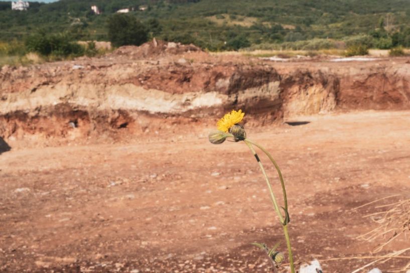 Αγιασμός εργασιών του νέου Κ.Δ.Η.Φ. στη Βέροια