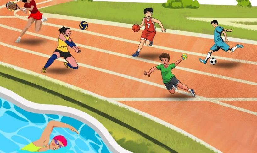 Ολοκληρώθηκε η Α΄ φάση  του Πανελλήνιου  Πρωταθλήματος  ΓΕ.Λ & ΕΠΑ.Λ Ελλάδας και Κύπρου