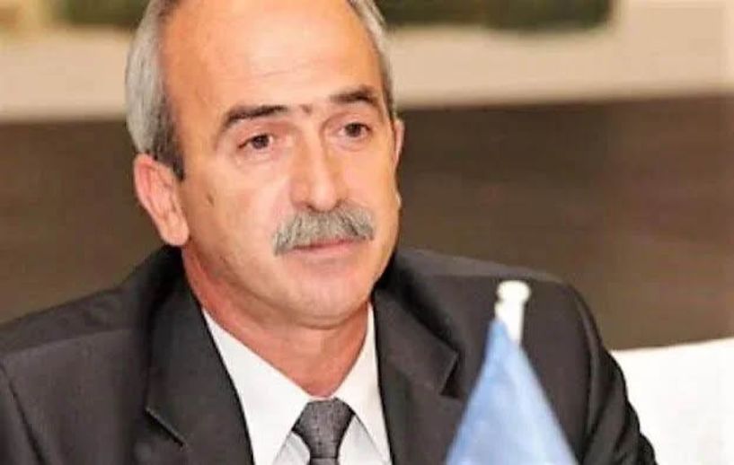 ΒΑΕΝΙ ΝΑΟΥΣΑ:  Ομόφωνα και πάλι πρόεδρος ο Γιώργος Φουντούλης