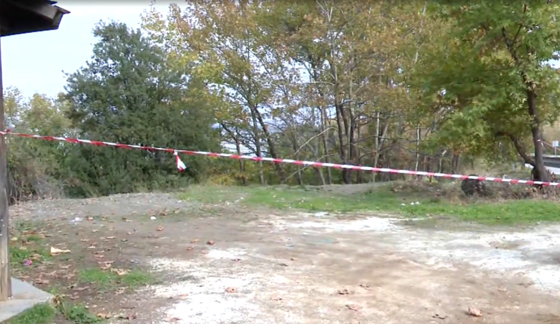 Προσωρινά κρατούμενος ο 45χρονος για το επεισόδιο τρόμου, στο φράγμα του Αλιάκμονα