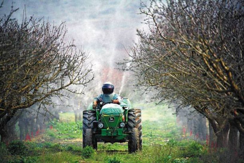 Ισπανία: Στηρίζει τις τιμές των αγροτικών προϊόντων - Διαβάστε το σχέδιο της κυβέρνησης