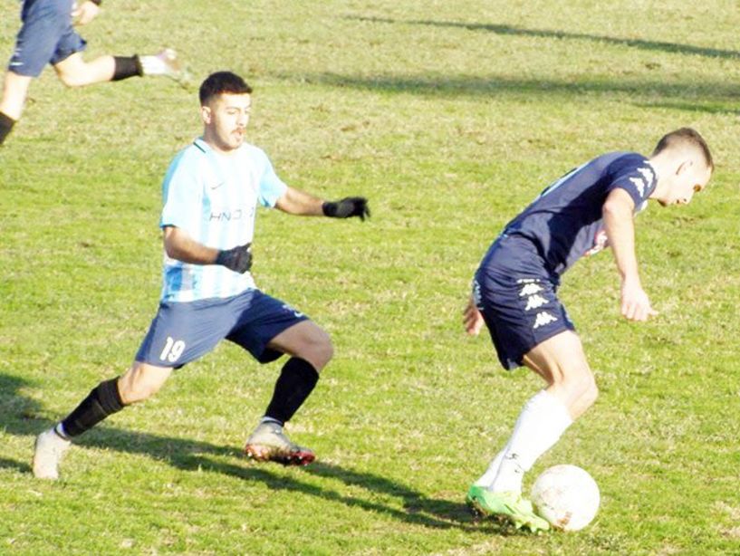 Γ' Εθνική: Για ποιες ομάδες «κλείδωσε» ο υποβιβασμός