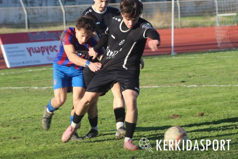 Γ' Εθνική - Πανόραμα αγωνιστικής: Υποχώρησε 3η η Βέροια, 