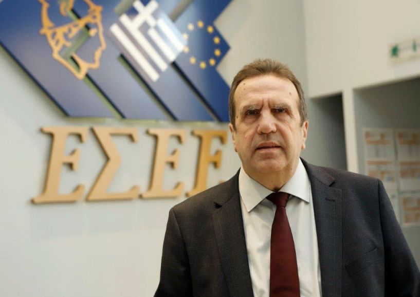 Επιστολή της ΕΣΕΕ στον Υπ. Οικονομικών: Φορο - λογική μεταρρύθμιση χωρίς δημοσιονομικό κόστος