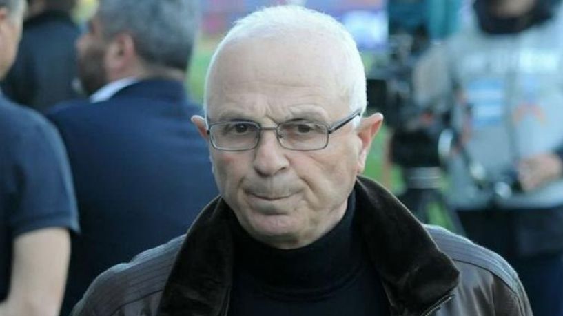 Αρχιπροπονητής των «μικρών» της Λάρισας ο Στέφανος Γαϊτάνος !