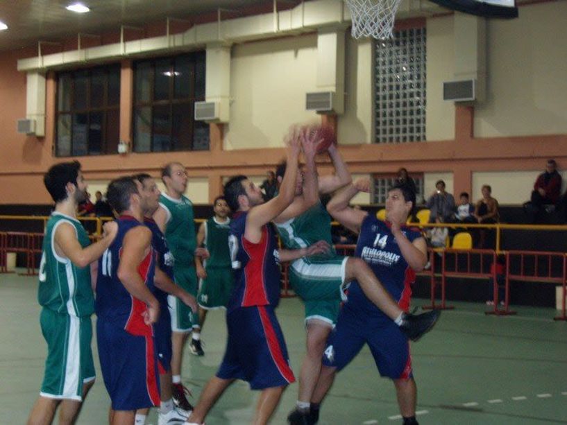 Γ' Εθνική μπάσκετ Με το…δεξί ο ΓΑΣ Μελίκης νίκησε 88-76 την Νικόπολη Πρέβεζας 