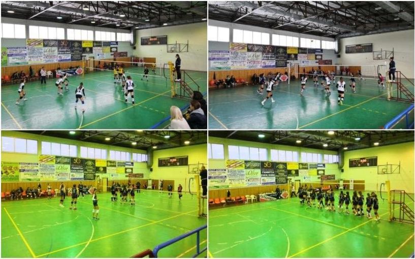 ΓΑΣ Αλεξάνδρεια: Η αγωνιστική κίνηση του σαββατοκύριακου για τις ομάδες του Βόλεϊ 