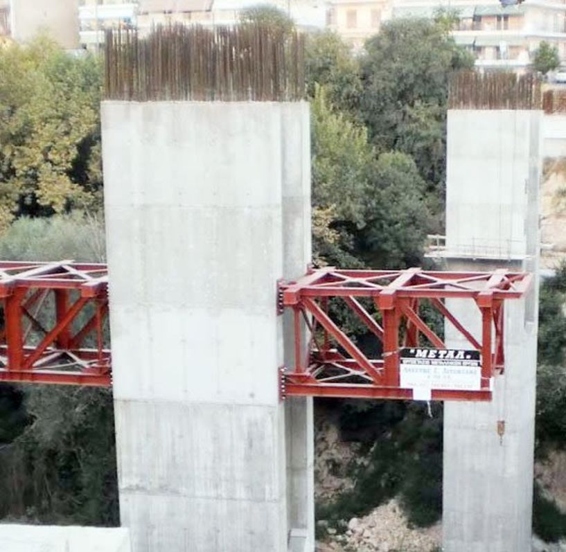 Πριν τις εκλογές  η... κορδέλα στη γέφυρα Κούσιου;