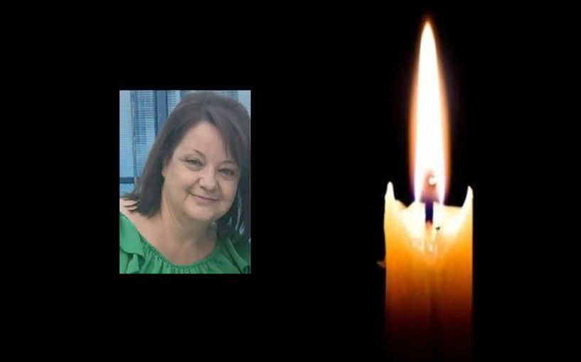 Έφυγε από τη ζωή η Ξανθούλα Γερακιώτη σε ηλικία 61 ετών