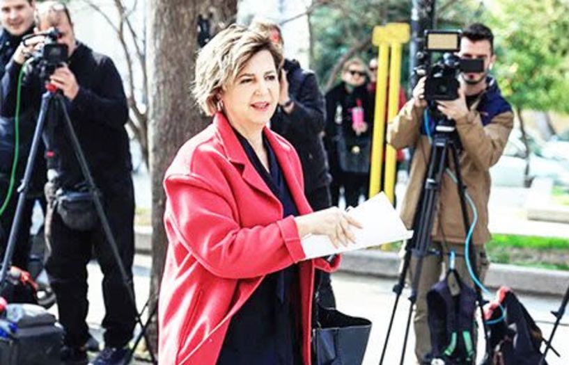 Ποιοι ακούγονται για την ηγεσία του ΣΥΡΙΖΑ;