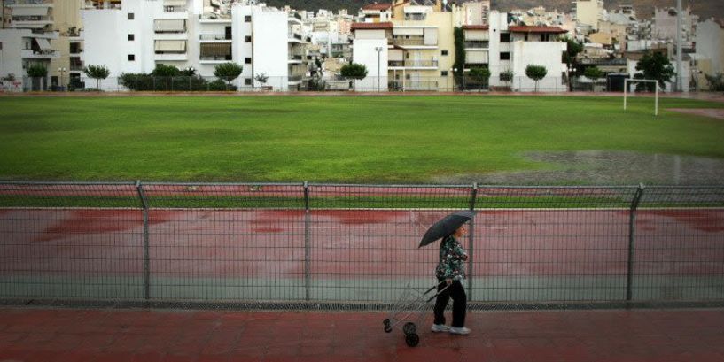 Όλα όσα προβλέπονται για τον αθλητισμό τον Νοέμβριο, στα νέα έκτακτα μέτρα για την προστασία της δημόσιας υγείας