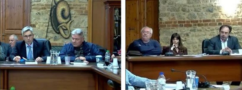 Δημοτικό Συμβούλιο: Ομόφωνα  αποδεκτή η πρόταση συμβιβασμού της οικογένειας Γιάννη Αβραμίδη, προς τον Δήμο Βέροιας