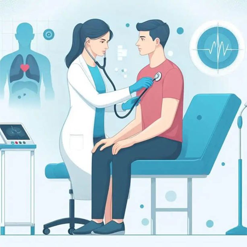 Δήμος Αλεξάνδρειας:  Κάλεσμα Πολιτών για δωρεάν προληπτικές εξετάσεις