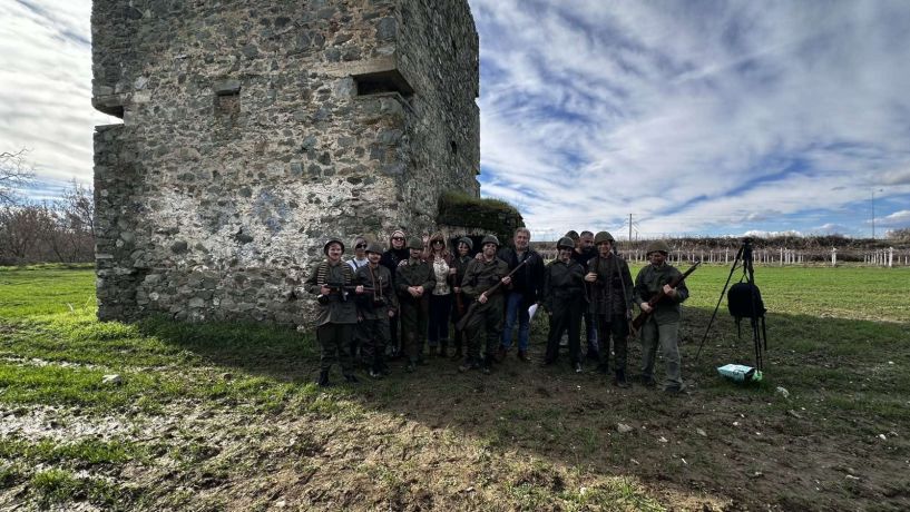 Δύο βραβεία,  στο 7ο δημοτικό σχολείο Αλεξάνδρειας