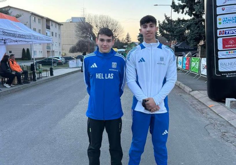 ΙΚΑΝΟΠΟΙΗΤΙΚΗ ΕΜΦΑΝΙΣΗ ΑΠΟ ΤΟΥΣ ΒΑΔΙΣΤΕΣ ΤΟΥ 