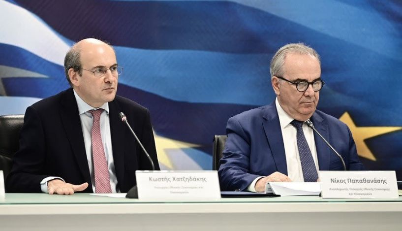 Νέο Πρόγραμμα Δημοσίων Επενδύσεων, με ταχύτερες  διαδικασίες, μεγαλύτερη διαφάνεια και αποτελεσματικότερη απορρόφηση των εθνικών και ευρωπαϊκών κονδυλίων -Τι περιλαμβάνει το νέο νομοσχέδιο του Υπουργείου Εθνικής Οικονομίας και Οικονομικών