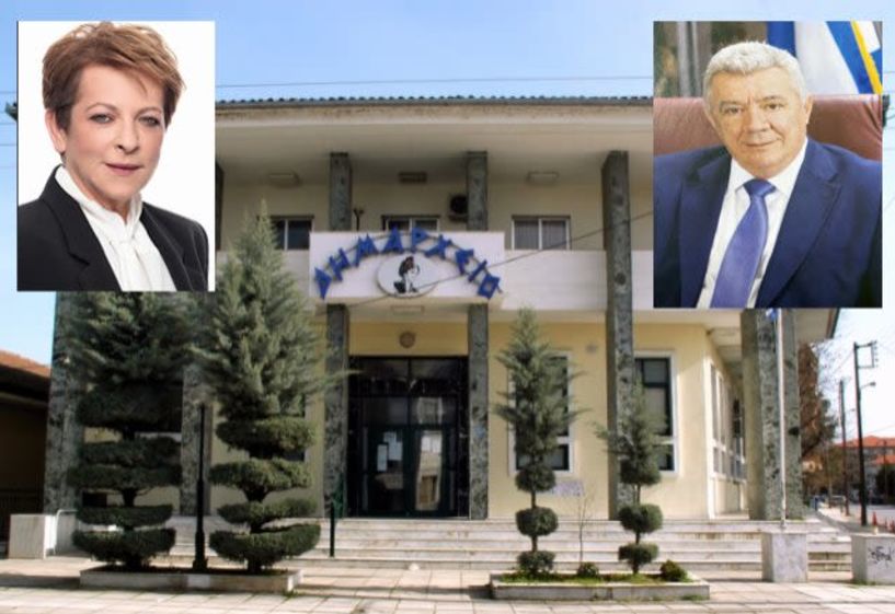 Σε αναμονή  επαναληπτικών εκλογών  ο Δήμος Αλεξάνδρειας,  το πιθανότερο  μέσα στον Μάρτιο