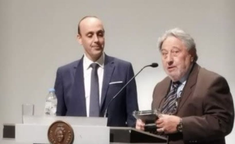 «ΕΥΞΕΙΝΟΣ ΛΕΣΧΗ ΕΥΡΩΠΑΙΩΝ ΠΟΛΙΤΩΝ»  «ΟΜΙΛΟΣ ΠΟΛΙΤΙΚΟΥ ΠΡΟΒΛΗΜΑΤΙΣΜΟΥ “Μιχάλης Χαραλαμπίδης”»  Επιτυχείς εκδηλώσεις διαλόγου στη μνήμη  του Μιχάλη Χαραλαμπίδη στην Κύπρο