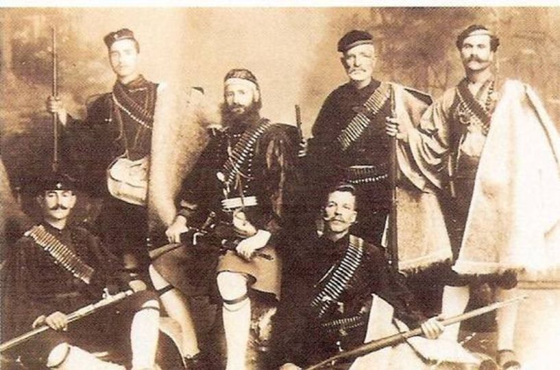 Την Κυριακή 14 Οκτωβρίου - Εκδηλώσεις για τον εορτασμό της ημέρας Μακεδονικού Αγώνα