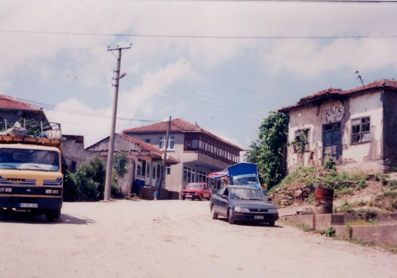 «ΕΝΑ ΤΑΞΙΔΙ ΣΤΗΝ ΠΡΟΓΟΝΙΚΗ ΓΗ ΤΟΥ ΑΤΑΠΑΖΑΡ» Μέρος 7ο