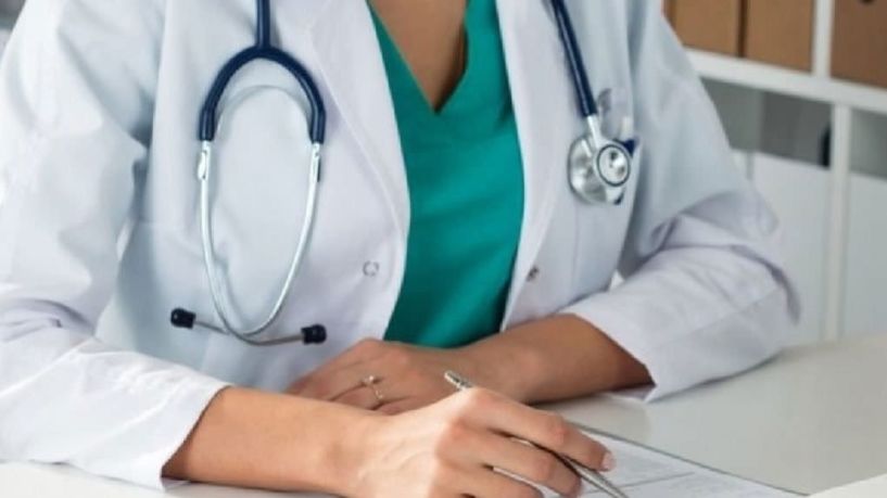 Το πρόγραμμα του Δημοτικού Ιατρείου Βέροιας 5/3