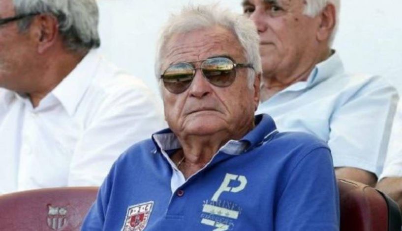 Στράτος Γιδόπουλος: «Δεν στέκει η απόφαση για Βέροια. 