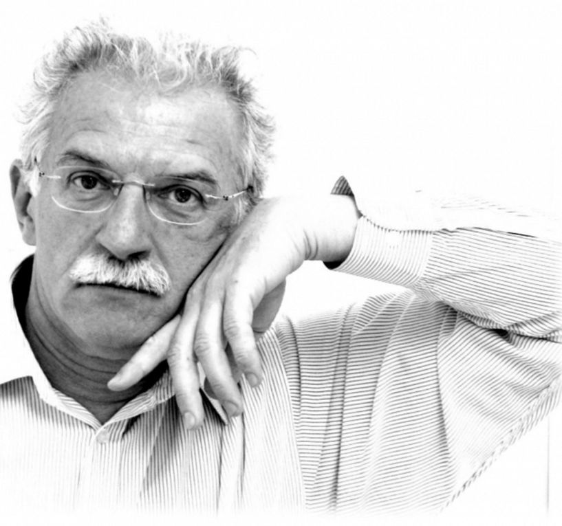 Ο Γιώργης Μελίκης για τον δήμο Αιγών