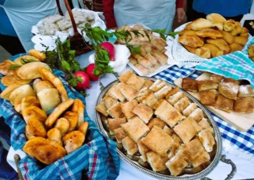 Πρόσκληση συμμετοχής των Πολιτιστικών Συλλόγων στην 20η Γιορτή Πίτας του Δήμου Αλεξάνδρειας, την Κυριακή 19 Οκτωβρίου