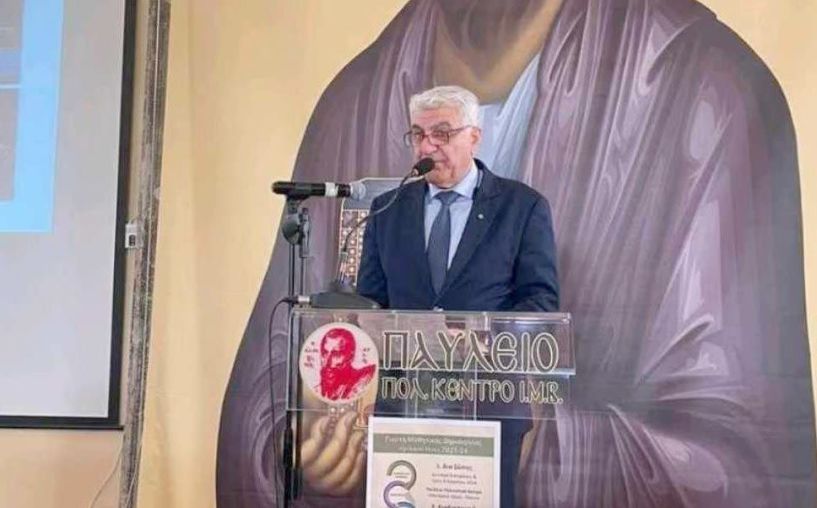 Ολοκληρώθηκε η γιορτή μαθητικής δημιουργίας,  από την Διεύθυνση Δευτεροβάθμιας Εκπαίδευσης