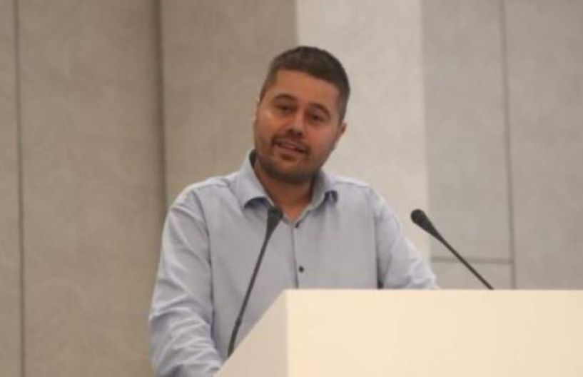 Νέος πρόεδρος της ΕΠΟ ο Μάκης Γκαγκάτσης - Δεν κατέβηκε αντίπαλος στις εκλογές