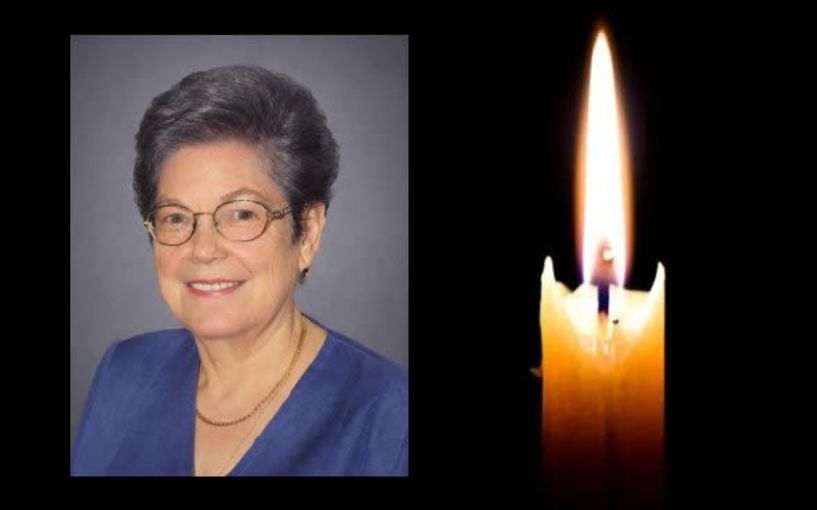 Έφυγε από τη ζωή η Ελένη Γκαλαϊτση σε ηλικία 93 ετών