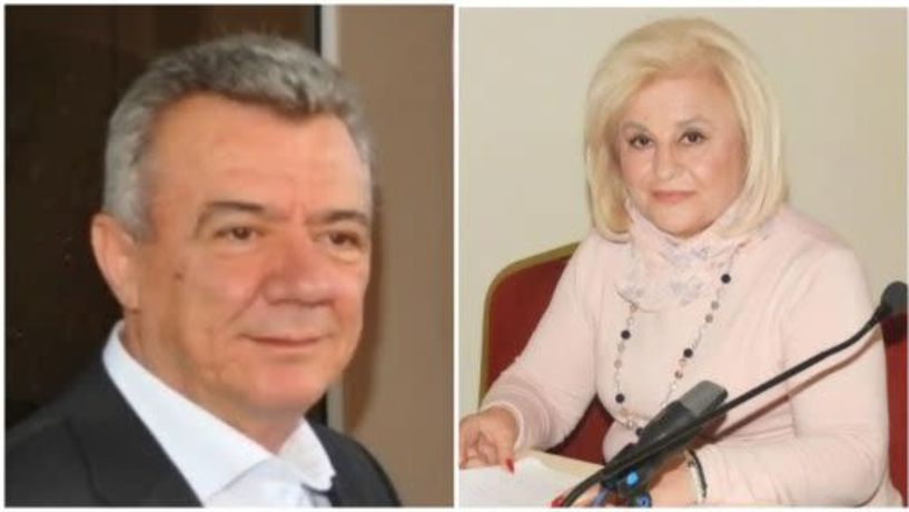 Συγχαρητήρια επιστολή  στη νέα Διοικήτρια της Δομής Μεταναστών Γεωργία Μπατσαρά