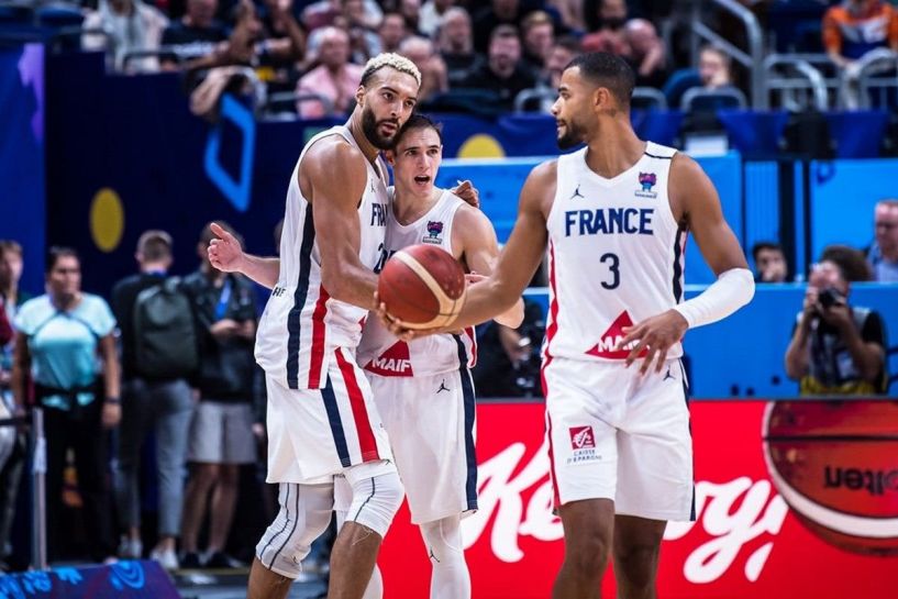 EuroBasket 2022: Τα ζευγάρια των ημιτελικών, η ημέρα και οι ώρες των αγώνων