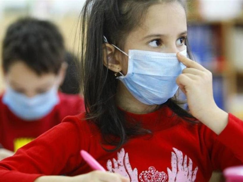 Ποια σχολεία κλείνουν στο Δήμο Αλεξάνδρειας λόγω έξαρσης κρουσμάτων της εποχικής γρίπης