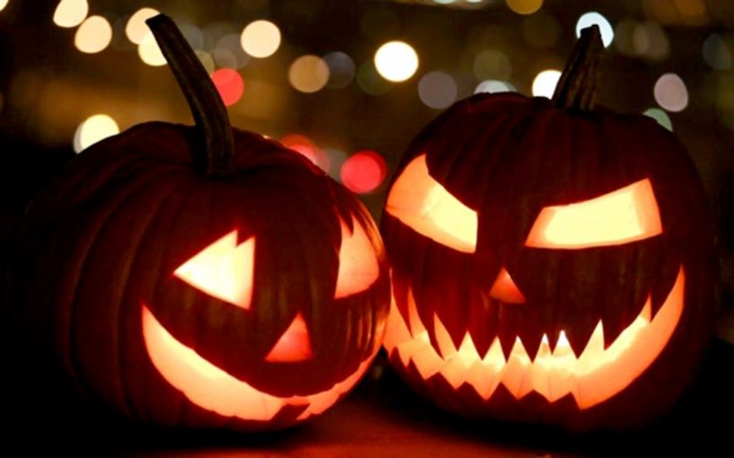 Γιορτάζουμε το Halloween: Εργαστήρια δημιουργικής απασχόλησης για παιδιά από την Ένωση Καθηγητών Αγγλικής Δημόσιας Εκπαίδευσης Ημαθίας
