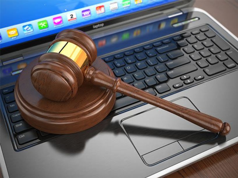 Ηλεκτρονικά οι επιδόσεις  τριών εγγράφων της Ποινικής Δίκης