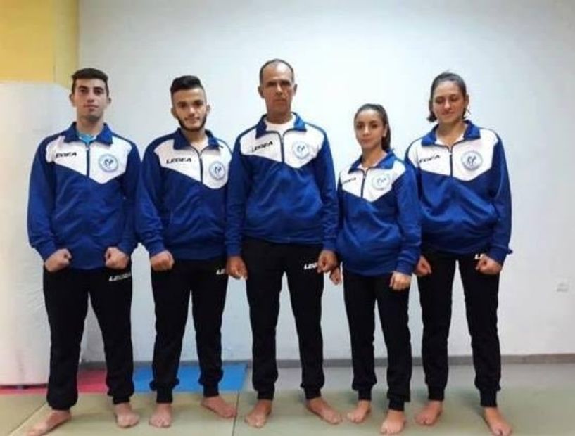 Τέσσερις αθλητές του Ημαθίωνα με την Εθνική στο Παγκόσμιο της Ρωσίας