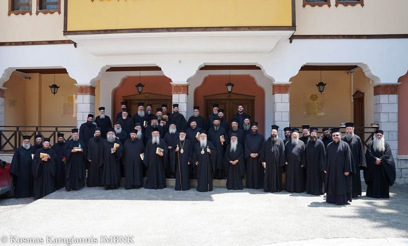 7η Ιατρική Εβδομάδα – ΛΑ’ Παύλεια | Ημερίδα Πνευματικών με θέμα: «Βιοηθικά προβλήματα και εξομολόγηση»
