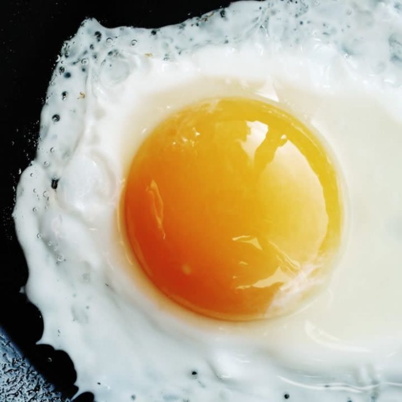 Παγκόσμια Ημέρα Αυγού - Το 