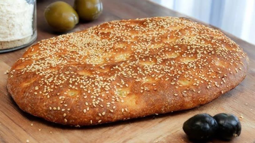 Από 2,30 έως 2, 50 ευρώ η απλή λαγάνα, στους φούρνους της Βέροιας