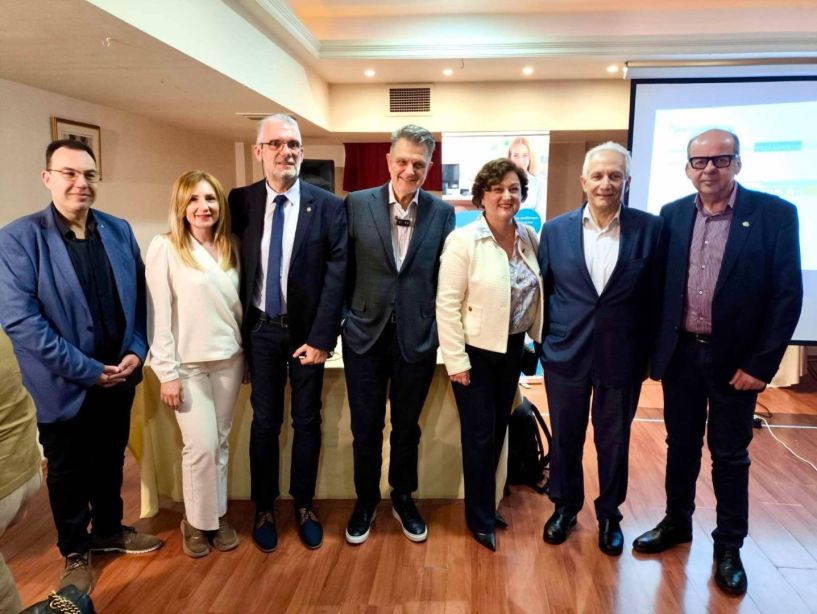 Για την φορολογική λειτουργία Φαρμακείου, ενημερώθηκαν  οι φαρμακοποιοί της Ημαθίας