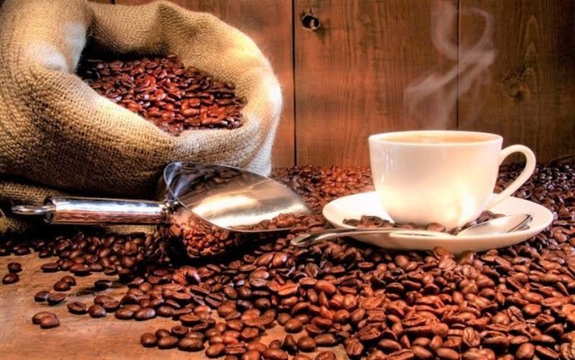 Ελληνική Ένωση Καφέ: Επιλύεται το πρόβλημα της επιστροφής του Φόρου Κατανάλωσης για τα προϊόντα καφέ που εξάγονται