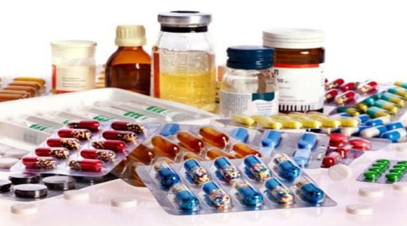 Συλλογή αναλγητικών – αντιπυρετικών φαρμάκων, αντισηπτικών υγρών & οινοπνεύματος για το Κοινωνικό Φαρμακείο Αλεξάνδρειας