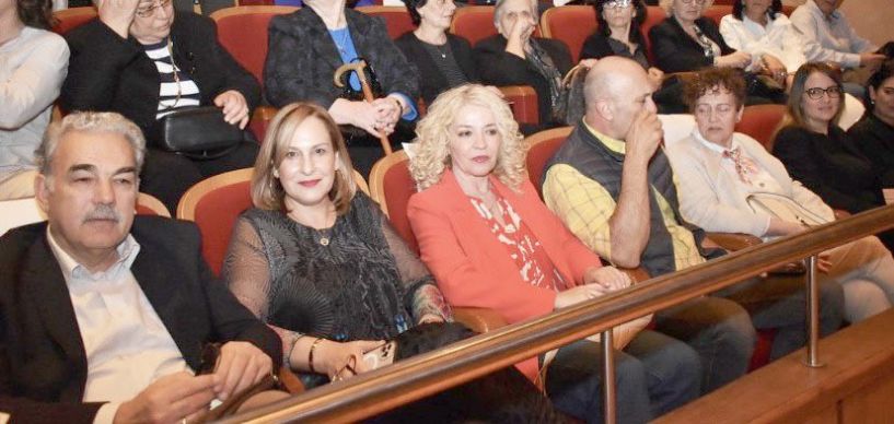 Η ΝΕ ΣΥΡΙΖΑ-ΠΣ Ημαθίας στηρίζει τον Πολιτισμό  και την Αλληλεγγύη